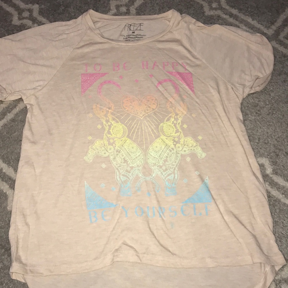 t shirt